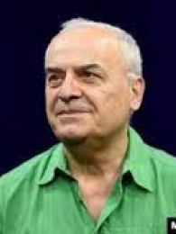 ელიზბარ უბილავა