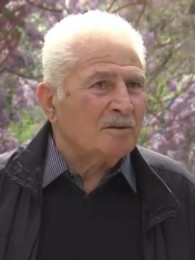 ომარ გუგეშაშვილი