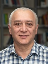 გიორგი ჯავახიშვილი