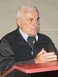 ანცი ფარსადანიშვილი