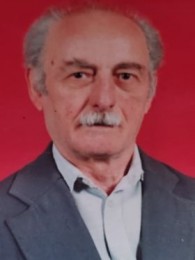 მიხეილ აბრამიშვილი