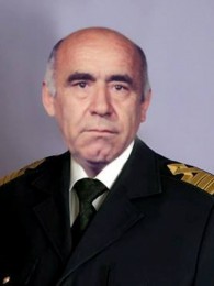 შოთა შავაძე