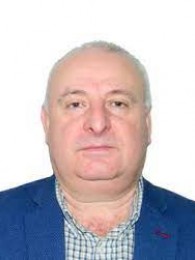 მურმან ცარციძე