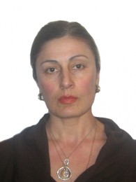 ლეილა ქრისტესიაშვილი