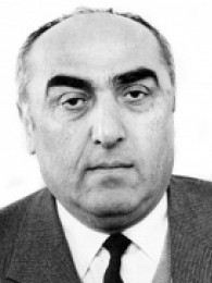 ალექსანდრე შუშანაშვილი