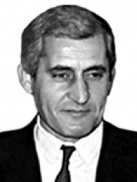 მურთაზ ჩაკვეტაძე