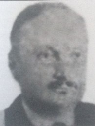 ალექსანდრე გვენეტაძე