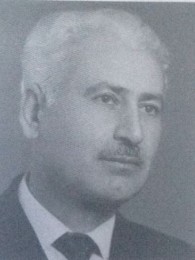 აბესალომ გოგატიშვილი
