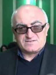 ელგუჯა თავბერიძე
