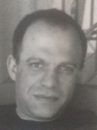 დავით გოგიჩაიშვილი