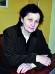 მარინა ბალიაშვილი
