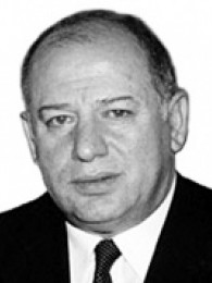 ზვიად ცეცხლაძე