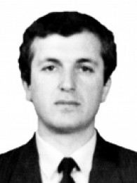შოთა ძაგნიძე