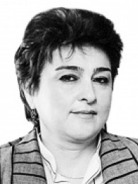 მანანა ძოძუაშვილი