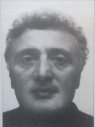 ბეგლარი კახიძე