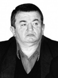 სამსონ ჭანტურია
