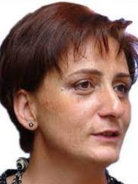 სალომე ომიაძე