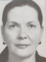 ოლღა პეტრიაშვილი