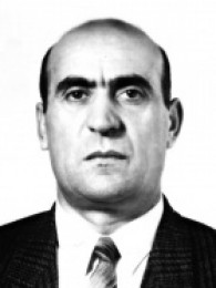 ტრისტან ხანიშვილი