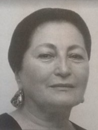 ნაილი ლონდარიძე