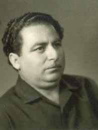 რაფიელ შამელაშვილი