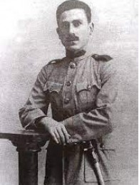 პროკოფი აბულაძე