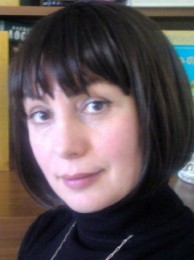 მაია ჯალიაშვილი