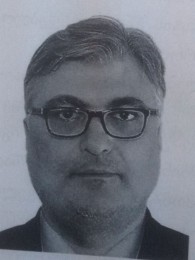 ლაშა ქალდანი