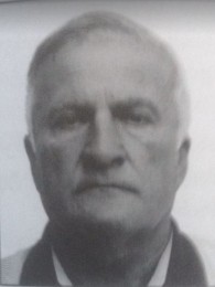 ვასილი ქუმსიაშვილი