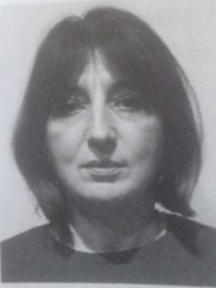 ლიანა ლომიძე