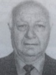 თეიმურაზ გაგუა