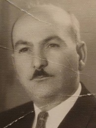 გიორგი გელდიაშვილი