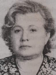 ნუნუ გოგოლაძე