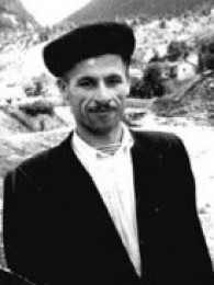 მაჰარბი გურგულიანი