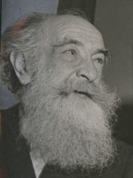 იოსებ ორბელი