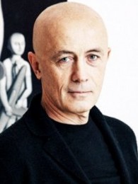 შალვა ბრეუსი