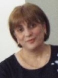 ნათელა მელიქიძე