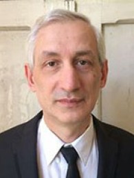 ელიზბარ გაბუნია
