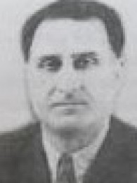 ვლადიმერ დევიძე