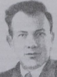 კონსტანტინე დობროვოლსკი