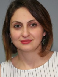 მედეა ტურაშვილი