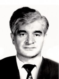 ნუგზარ ხაინდრავა