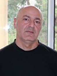 რობერტ მესხი
