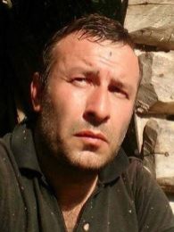 სოსო მეშველიანი