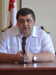 ირაკლი შარაბიძე