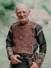 შოთა არაბული
