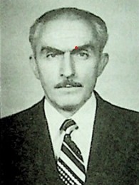 ლორთქიფანიძე გიორგი