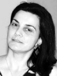 ნინიკო მშვიდობაძე