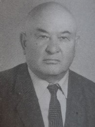 მიშა კვანჭიანი