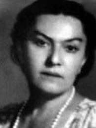 ეთერ სამხარაძე–ჯღამაძე
